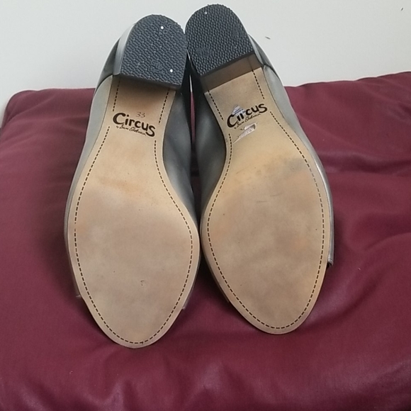 Circus Booties by Sam Edelman! - Picture 2 of 10